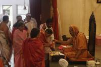 Concluding Dharma Sabha (30 June 2024) Picture Courtesy: Bengaluru Yuvadhara